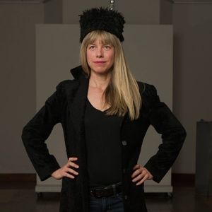 Meet your Posher, Nathalie